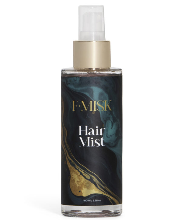 Fmisk Hair Mist with Dead Sea Minerals – Refresh, Hydrate & Lightly Perfume