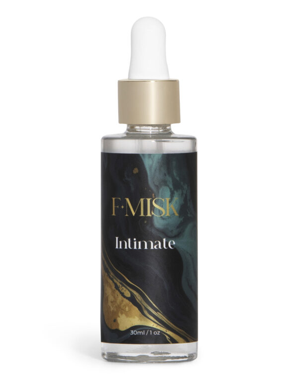 F Misk Intimate Serum – Gentle, Natural Freshness