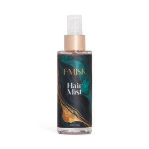 Fmisk Hair Mist with Dead Sea Minerals – Refresh, Hydrate & Lightly Perfume
